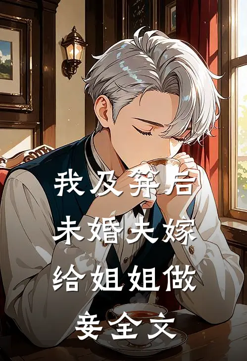 我及笄后,未婚夫嫁给姐姐做妾全文阅读