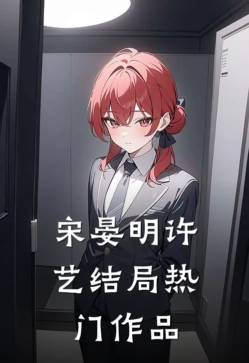 宋晏明许艺结局热门作品