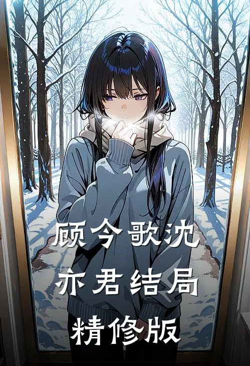 顾今歌沈亦君结局精修版