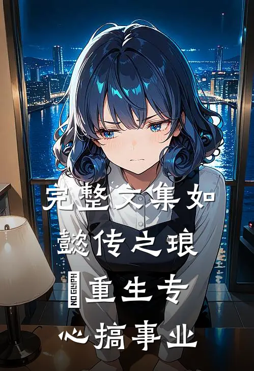 完整文集如懿传之琅璍重生专心搞事业
