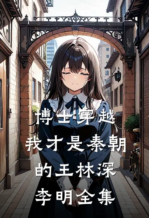 博士穿越，我才是秦朝的王林深李明 全集