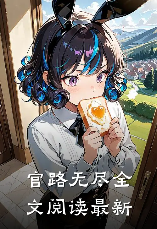 官路无尽全文阅读最新