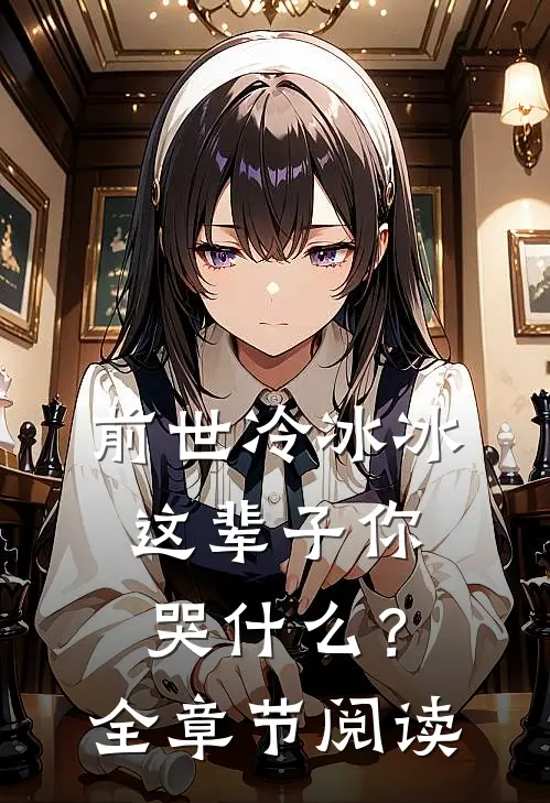 前世冷冰冰，这辈子你哭什么？全章节阅读