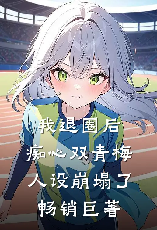 我退圈后，痴心双青梅人设崩塌了。畅销巨著