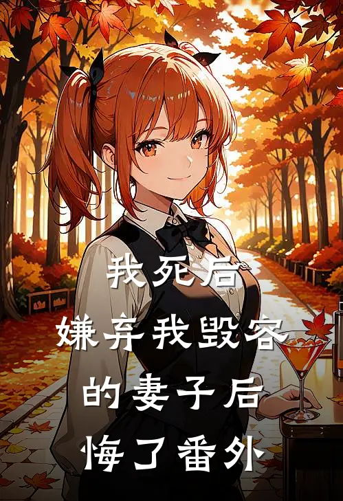 我死后,嫌弃我毁容的妻子后悔了 番外