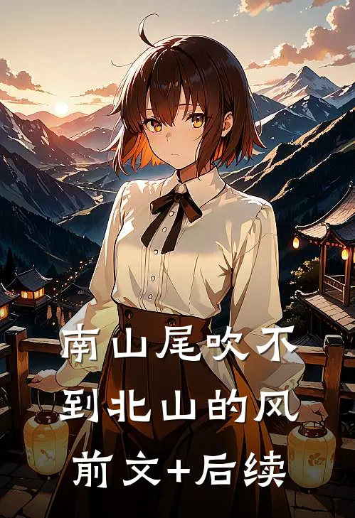 南山尾吹不到北山的风前文+后续