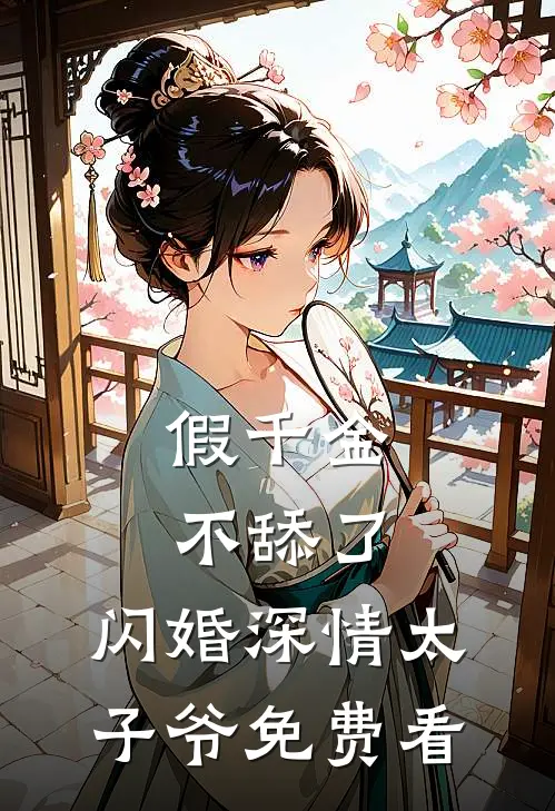 假千金不舔了，闪婚深情太子爷免费看