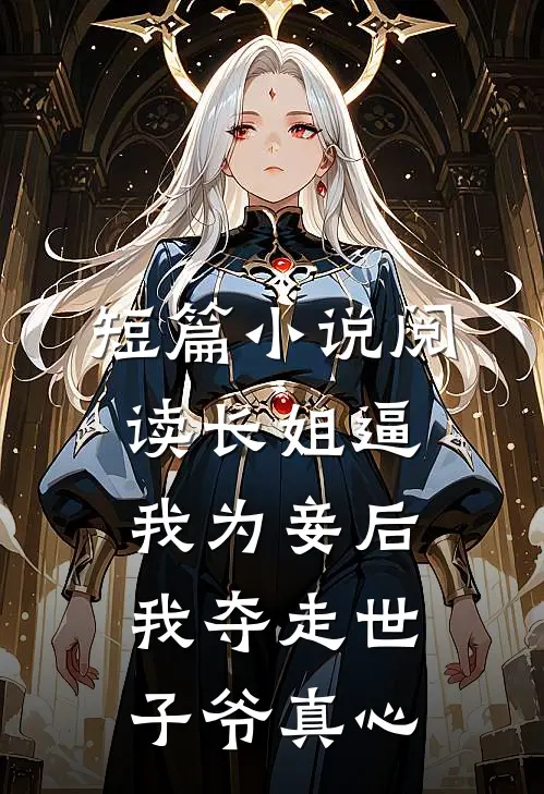 短篇小说阅读长姐逼我为妾后，我夺走世子爷真心