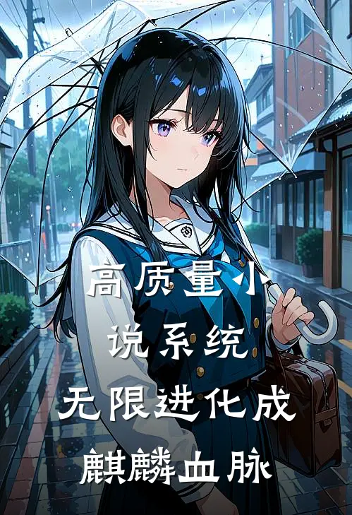 高质量小说系统：无限进化成麒麟血脉
