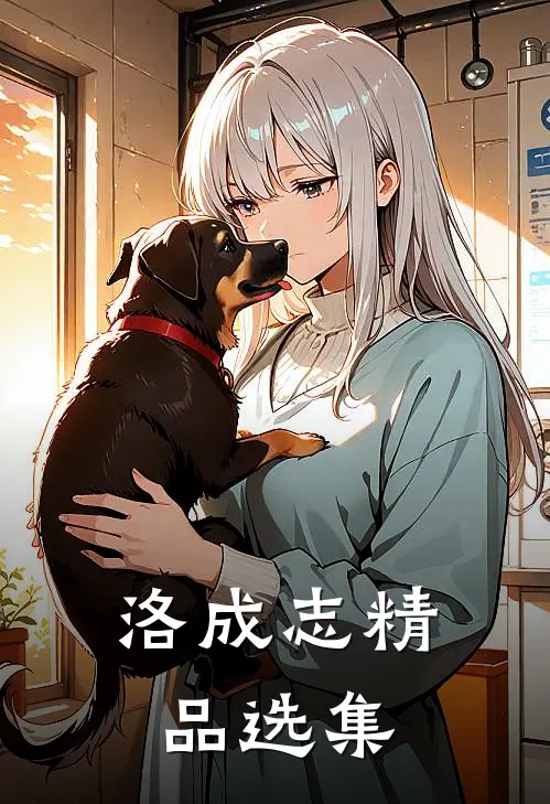 洛成志精品选集
