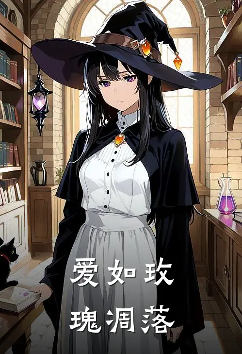 爱如玫瑰凋落