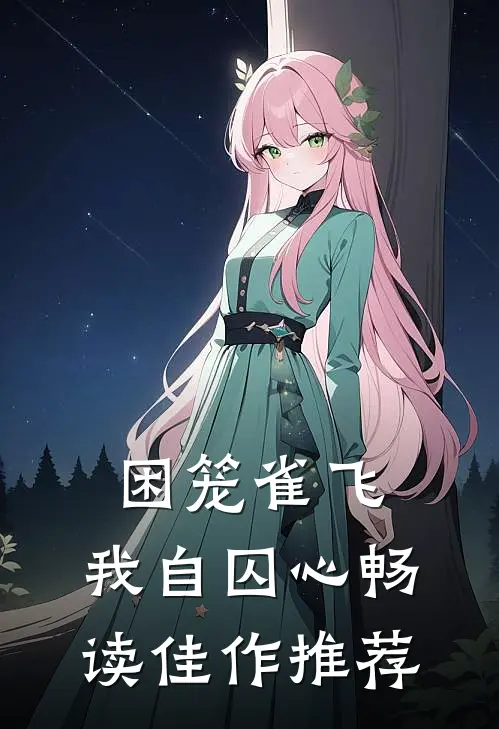 困笼雀飞，我自囚心畅读佳作推荐