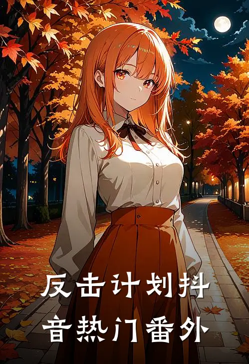 反击计划抖音热门 番外
