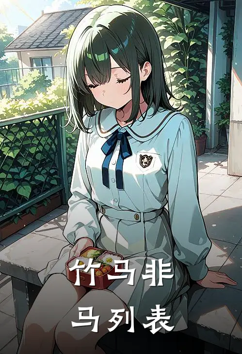 竹马非马列表