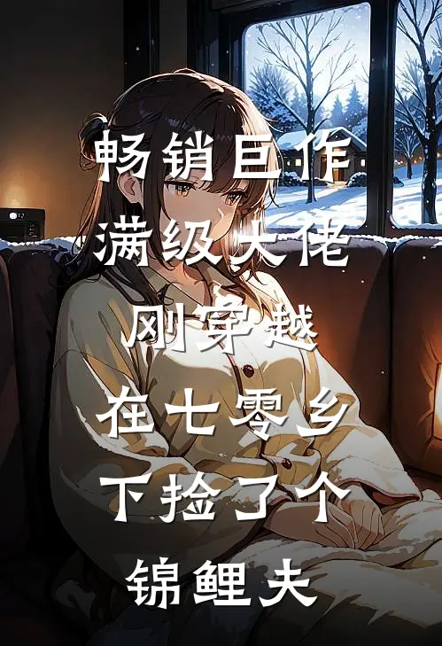 畅销巨作满级大佬刚穿越，在七零乡下捡了个锦鲤夫