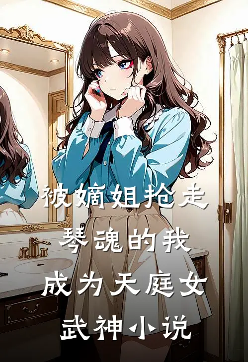 被嫡姐抢走琴魂的我,成为天庭女武神