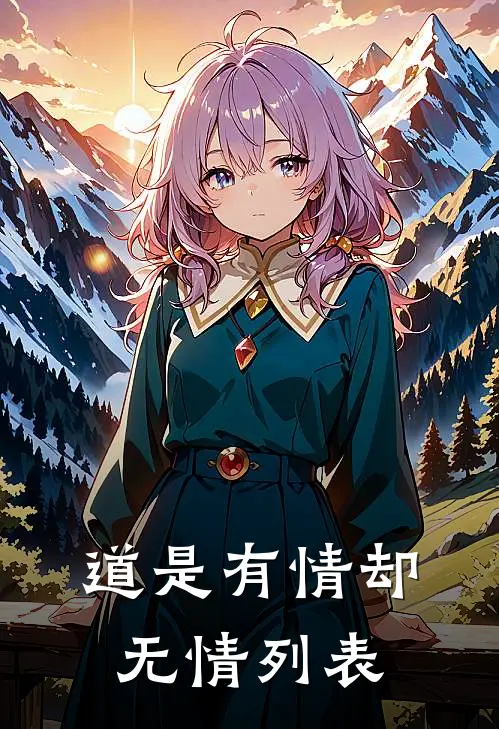 道是有情却无情列表