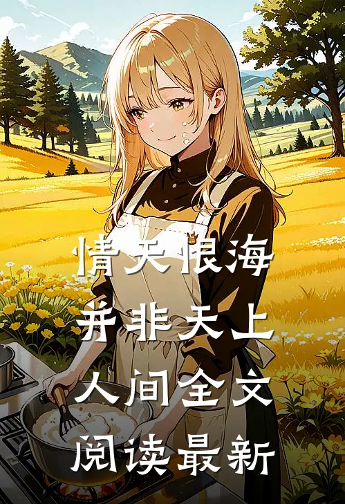 情天恨海，并非天上人间全文阅读最新
