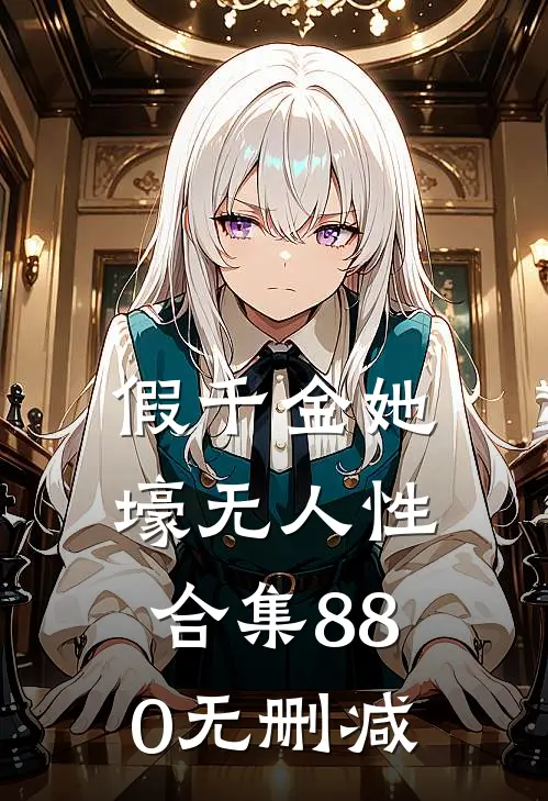 假千金她壕无人性合集880无删减