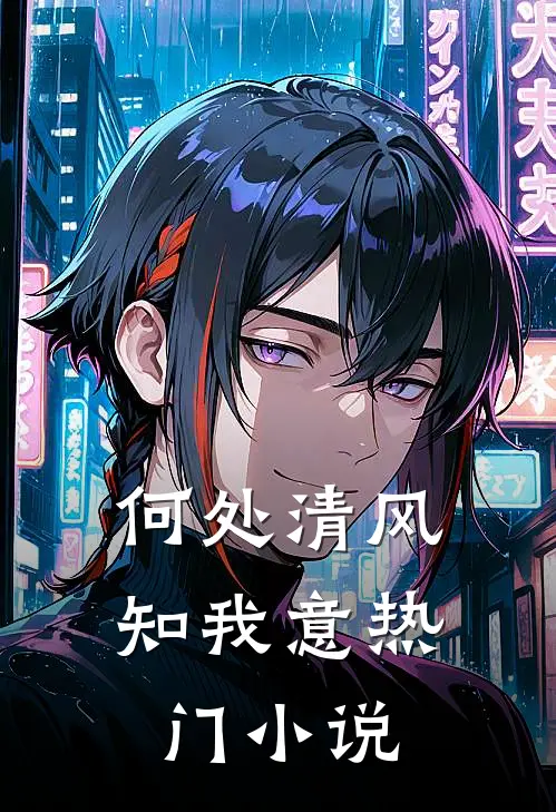 何处清风知我意热门小说