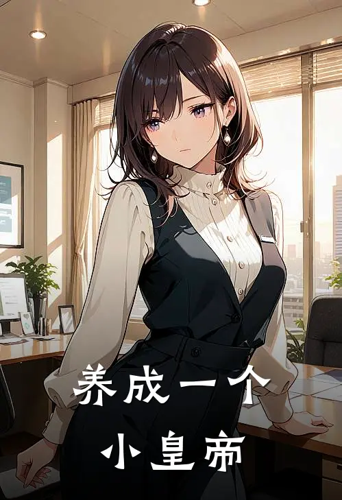 养成一个小皇帝