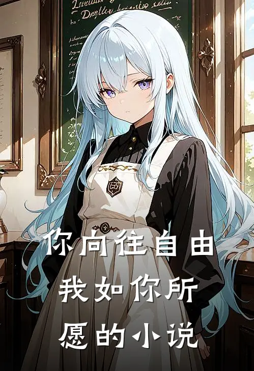 你向往自由，我如你所愿的小说