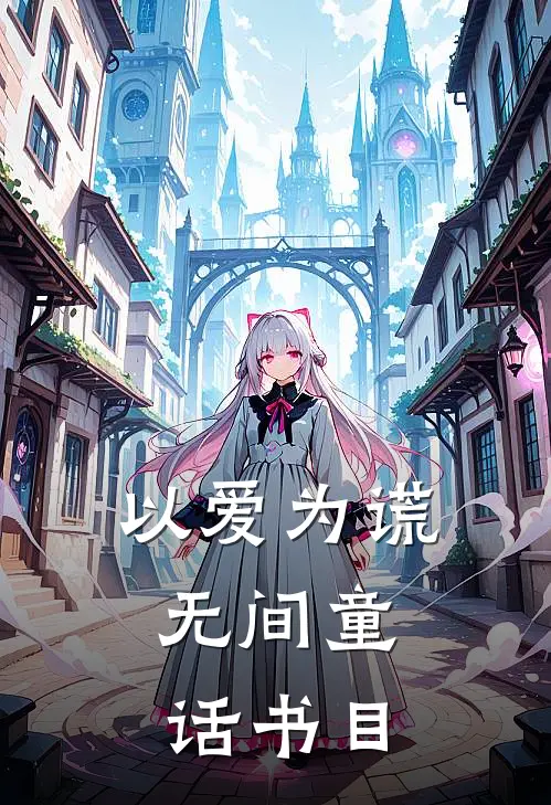 以爱为谎，无间童话书目