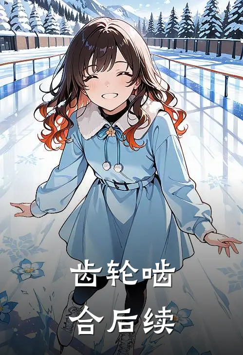 齿轮啮合后续
