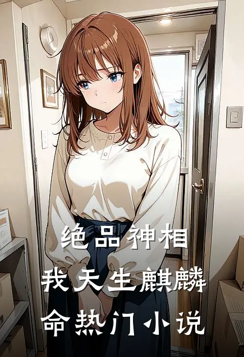 绝品神相：我天生麒麟命热门小说