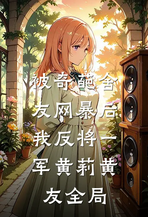 被奇葩舍友网暴后，我反将一军黄莉黄友全局