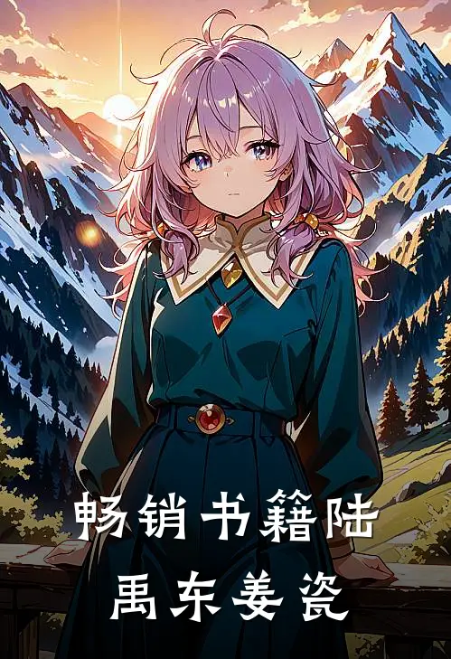 畅销书籍陆禹东姜瓷