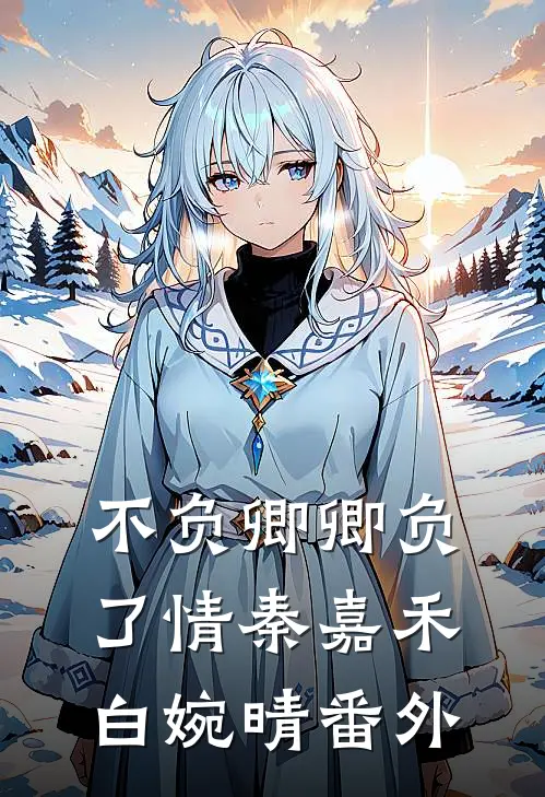不负卿卿负了情秦嘉禾白婉晴番外