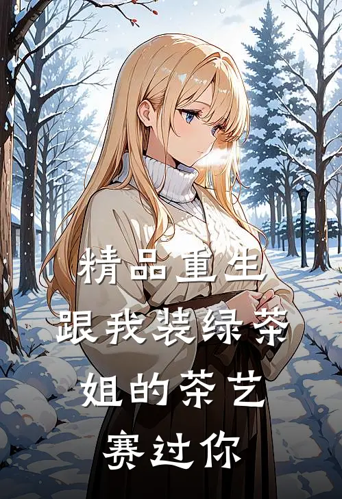 精品重生：跟我装绿茶，姐的茶艺赛过你