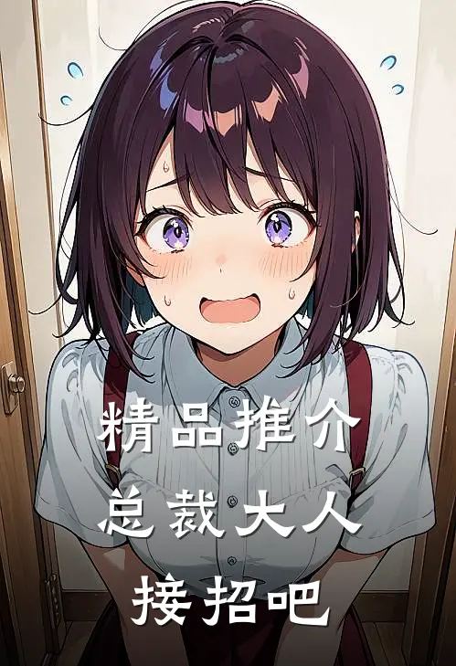 精品推介总裁大人接招吧