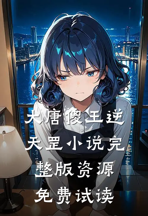 大唐傻王逆天罡小说完整版资源免费试读