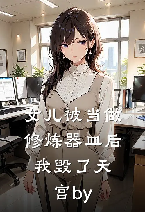 女儿被当做修炼器皿后，我毁了天宫by