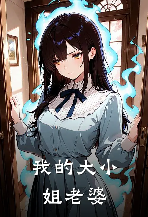 我的大小姐老婆