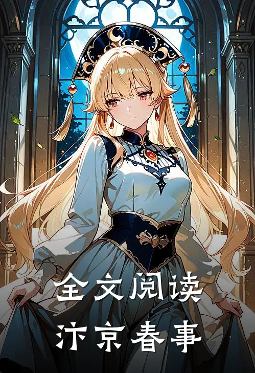 全文阅读汴京春事