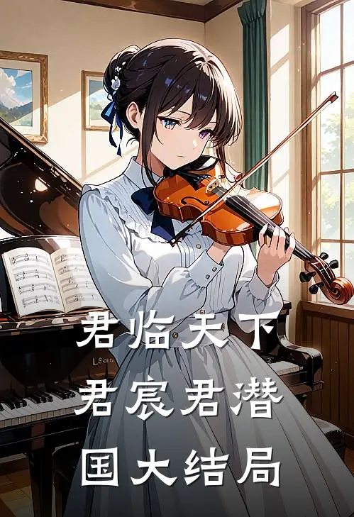 君临天下君宸君潜国大结局