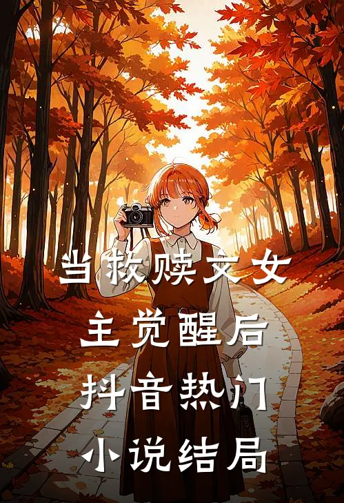 当救赎文女主觉醒后抖音热门小说结局