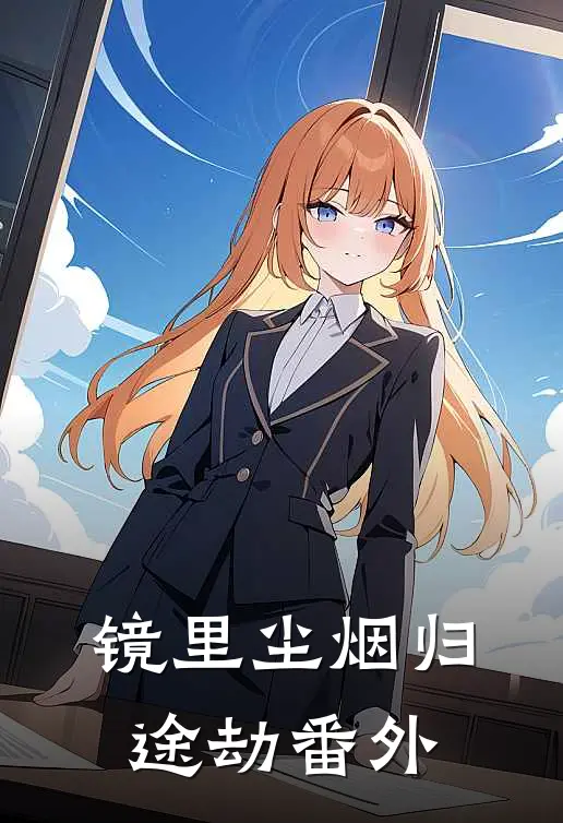 镜里尘烟归途劫番外