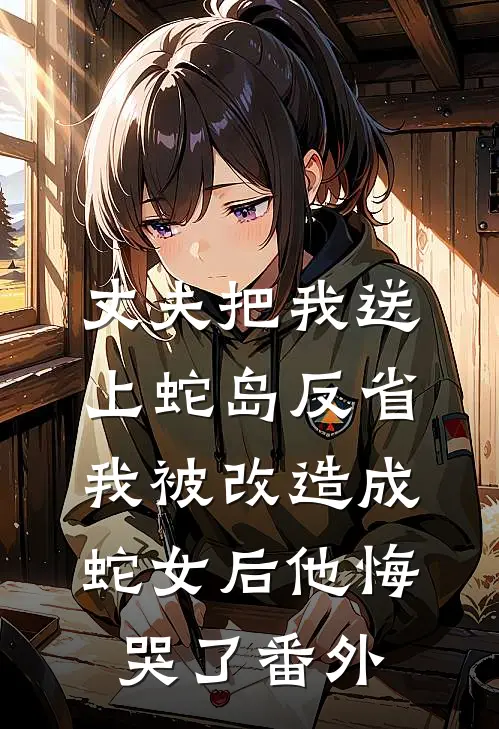 丈夫把我送上蛇岛反省，我被改造成蛇女后他悔哭了番外