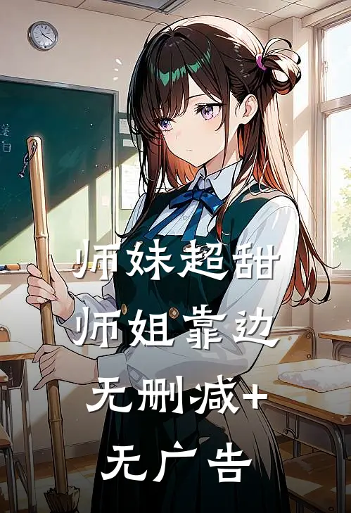 师妹超甜，师姐靠边无删减+无广告