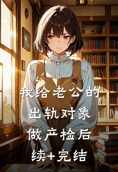 我给老公的出轨对象做产检后续+完结