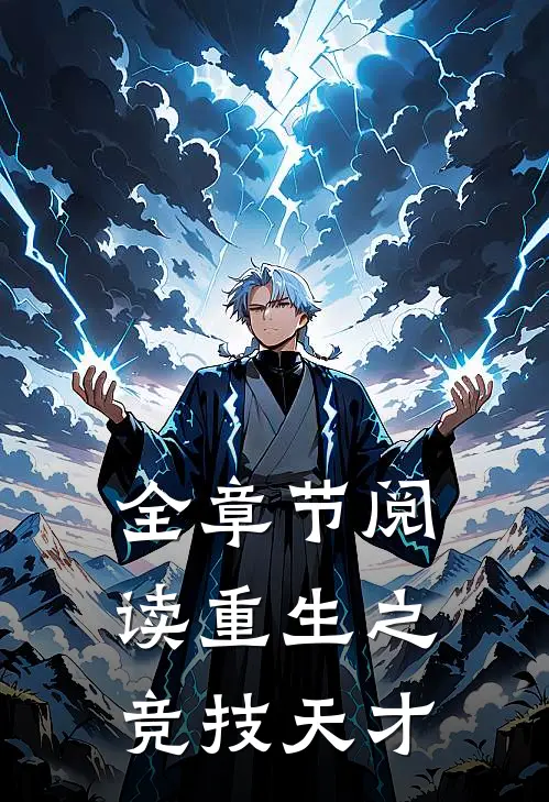 全章节阅读重生之竞技天才