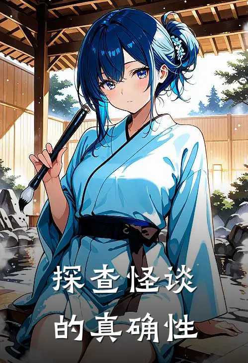 探查怪谈的真确性是