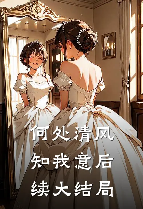 何处清风知我意后续大结局