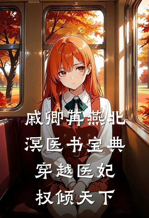 戚卿苒燕北溟医书宝典穿越医妃权倾天下