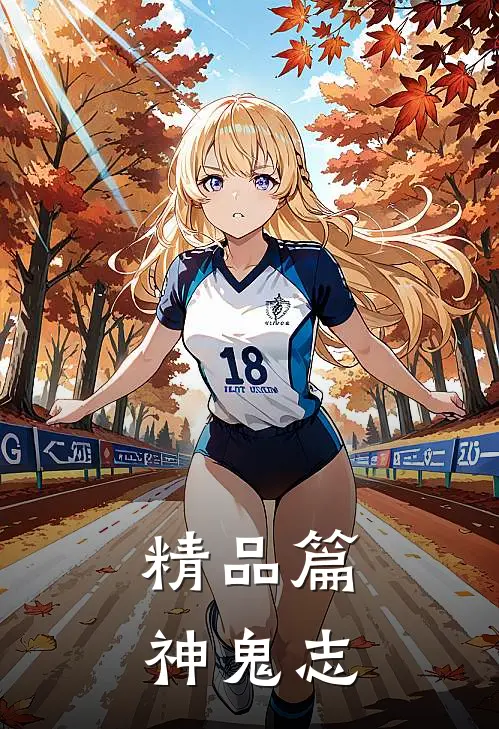 精品篇神鬼志