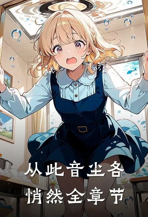 从此音尘各悄然全章节